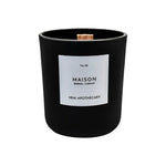 Vrai Apothecary Premium Candle 12oz - Foundation Goods