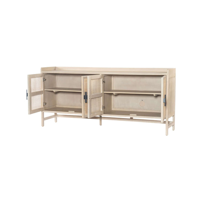 Capri Sideboard - Foundation Goods