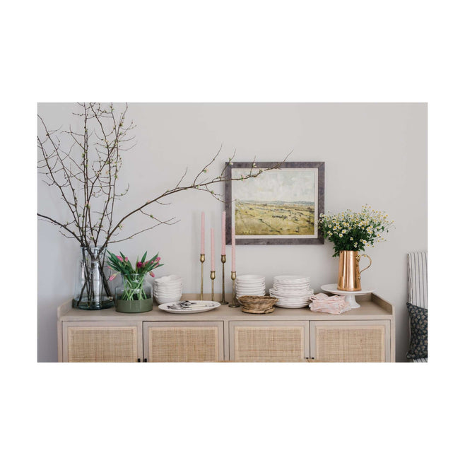 Capri Sideboard - Foundation Goods