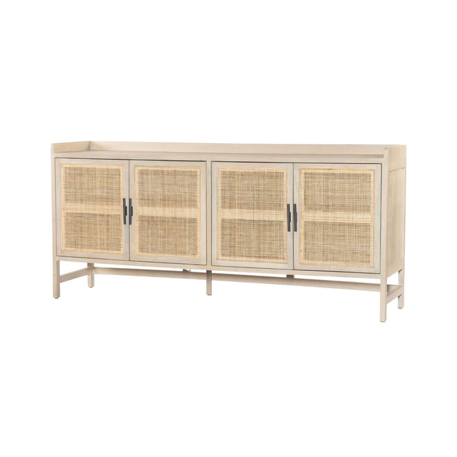 Capri Sideboard - Foundation Goods