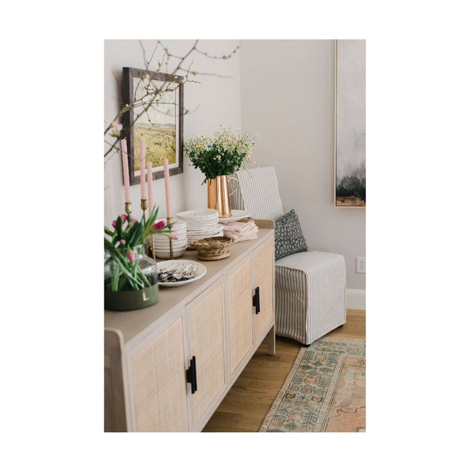 Capri Sideboard - Foundation Goods