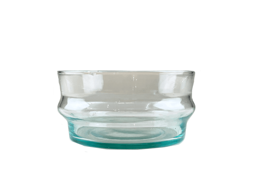 Clear Beldi Bowl - Foundation Goods