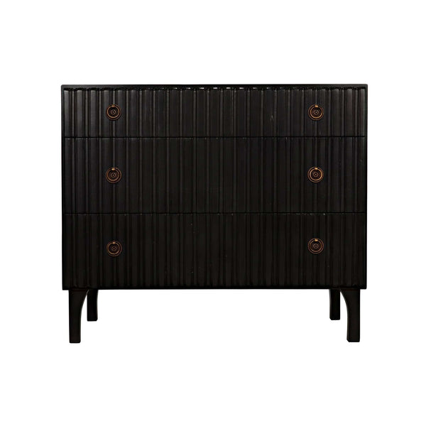 Dimanche Dresser - Foundation Goods