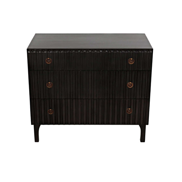 Dimanche Dresser - Foundation Goods