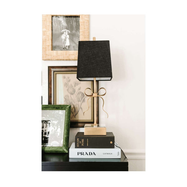 Essoufflé Table Lamp - Foundation Goods