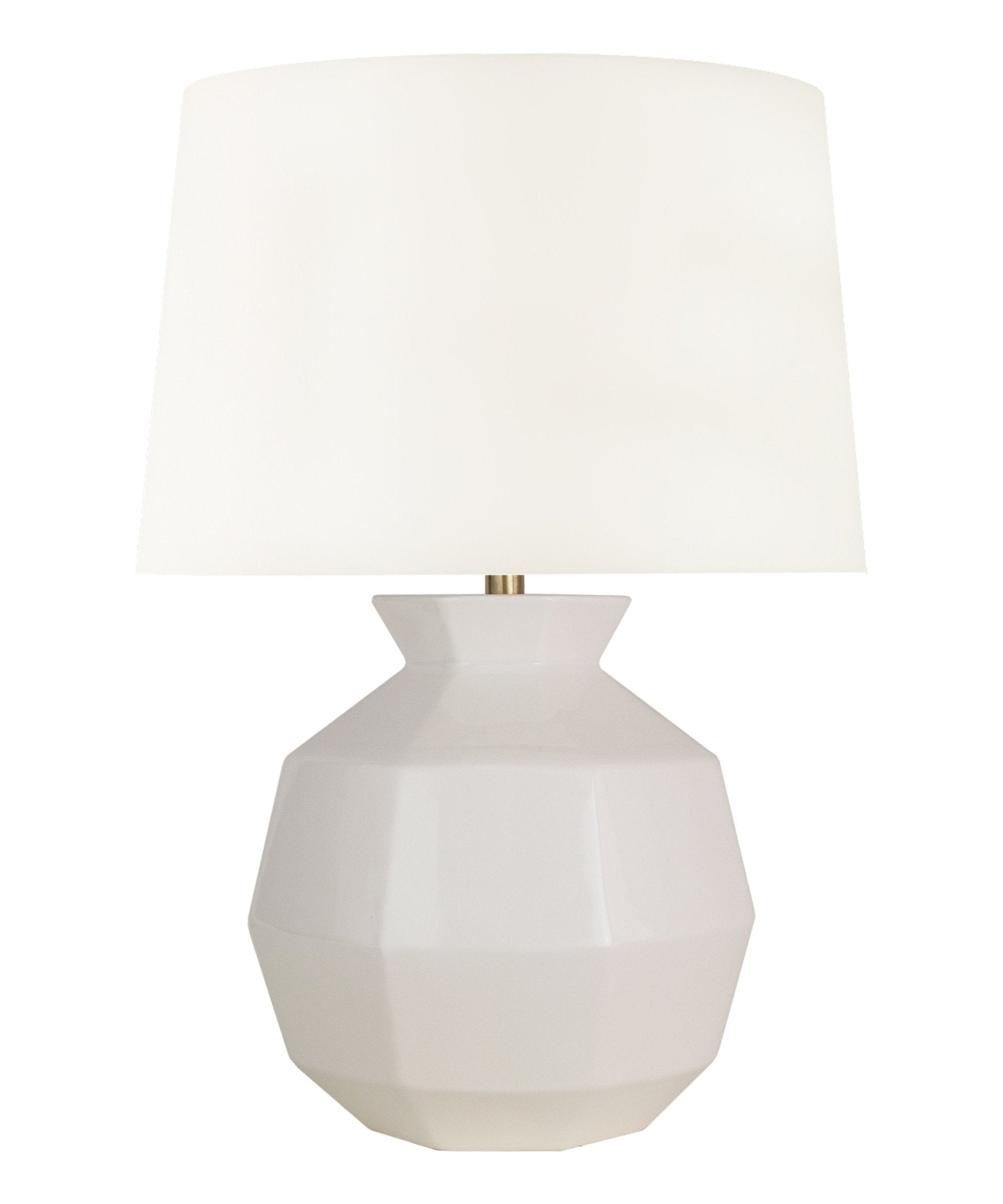 Hartford Table Lamp - Foundation Goods